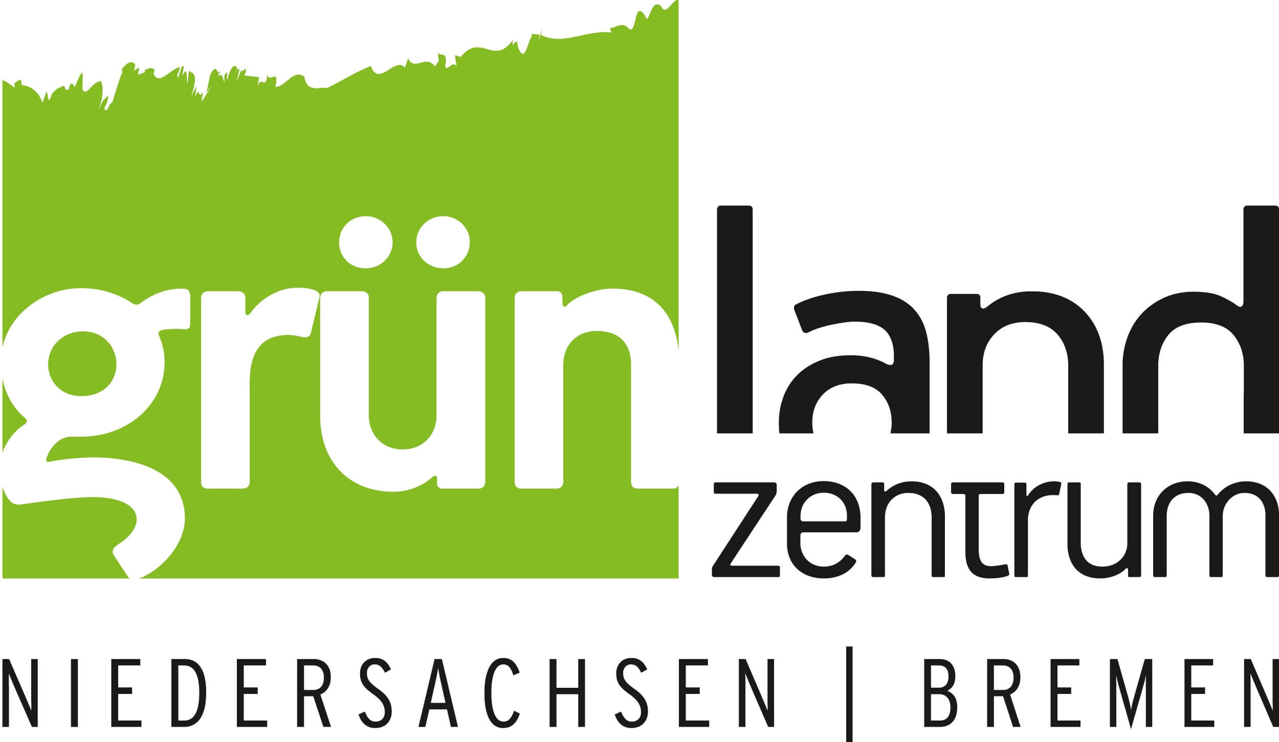 Logo Grünlandzentrum Niedersachsen, Bremen