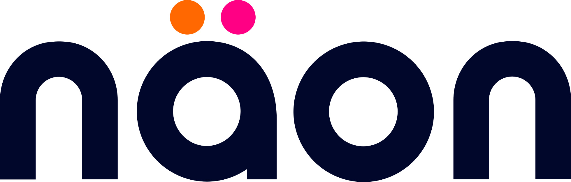 Logo Näon