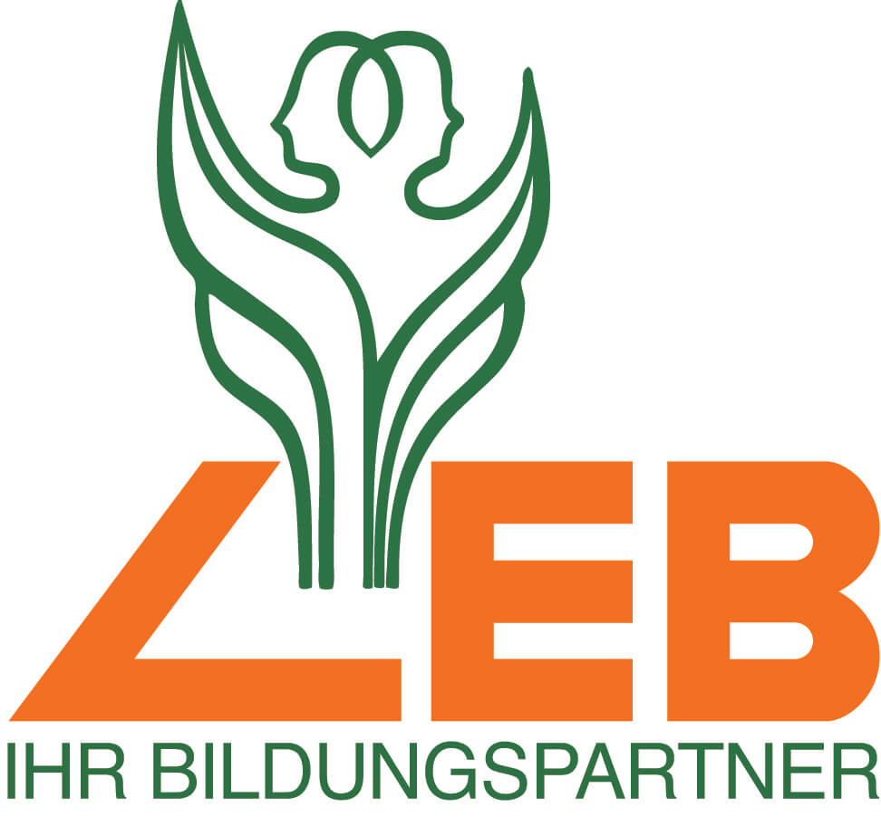 LEB Logo