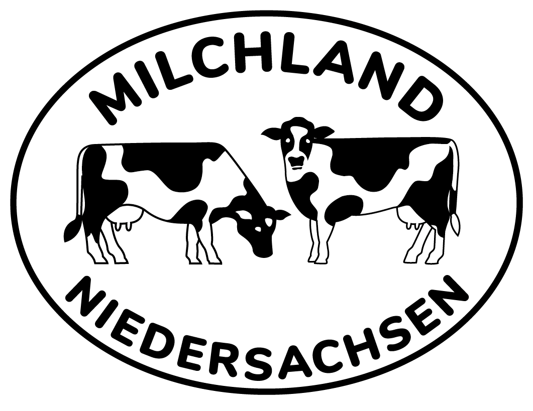 Logo Landesvereinigung der Milchwirtschaft Niedersachsen